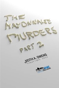 Baixar Mayonnaise murders, part 2, the pdf, epub, eBook