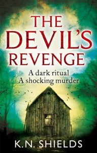 Baixar Devil’s revenge, the pdf, epub, eBook