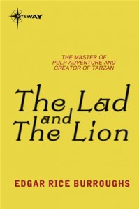 Baixar Lad and the lion, the pdf, epub, eBook
