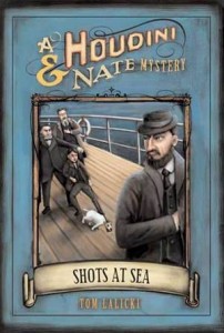 Baixar Shots at sea pdf, epub, eBook
