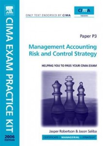 Baixar Cima exam practice kit management accounting pdf, epub, eBook