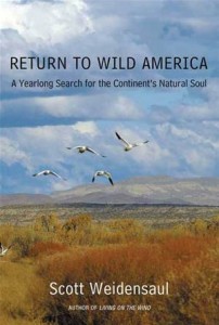 Baixar Return to wild america pdf, epub, eBook