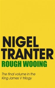 Baixar Rough wooing pdf, epub, eBook