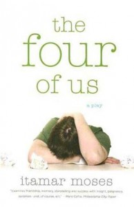 Baixar Four of us, the pdf, epub, eBook