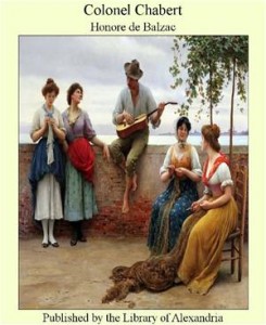 Baixar Colonel chabert pdf, epub, eBook