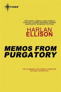Baixar Memos from purgatory pdf, epub, eBook