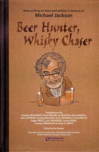 Baixar Beer hunter, whisky chaser pdf, epub, eBook