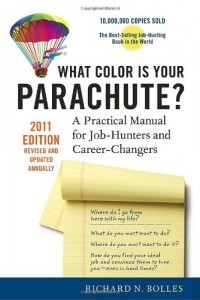 Baixar What color is your parachute? 2011 – a practical pdf, epub, eBook