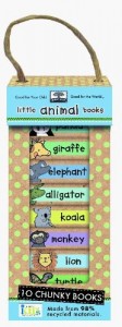Baixar Little animal books pdf, epub, eBook