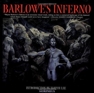 Baixar Barlowes inferno pdf, epub, eBook