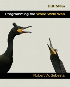 Baixar Programming the world wide web 2010 pdf, epub, eBook
