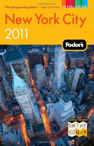 Baixar Fodor’s new york city 2011 pdf, epub, eBook