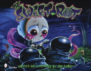 Baixar Sweet rot, the pdf, epub, eBook