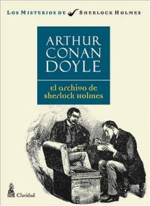 Baixar Archivo de sherlock holmes, el pdf, epub, eBook