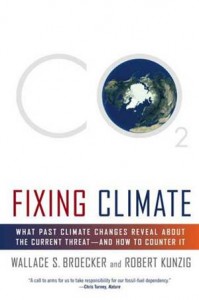 Baixar Fixing climate pdf, epub, eBook