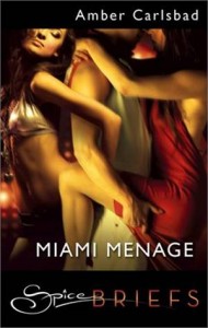 Baixar Miami menage pdf, epub, eBook