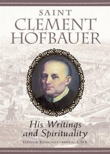 Baixar Saint clement hofbauer pdf, epub, eBook