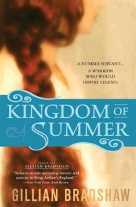 Baixar Kingdom of summer pdf, epub, eBook