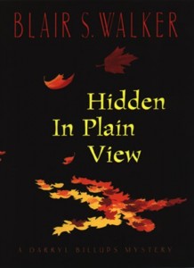 Baixar Hidden in plain view pdf, epub, eBook
