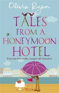 Baixar Tales from a honeymoon hotel pdf, epub, eBook