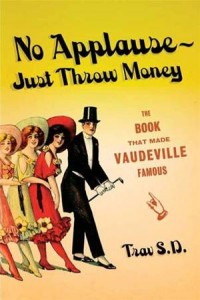 Baixar No applause–just throw money pdf, epub, eBook