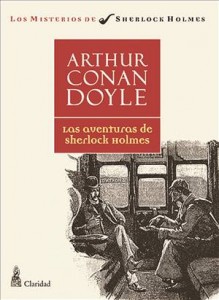 Baixar Aventuras de sherlock holmes, las pdf, epub, eBook