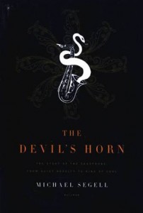 Baixar Devil’s horn, the pdf, epub, eBook