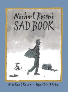 Baixar Michael rosen’s sad book pdf, epub, eBook
