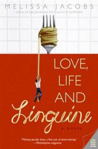 Baixar Love, life and linguine pdf, epub, eBook