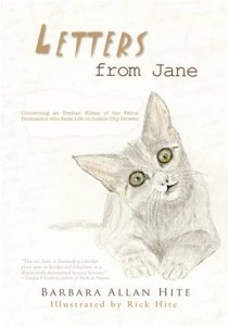 Baixar Letters from jane pdf, epub, eBook
