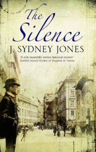 Baixar Silence, the pdf, epub, eBook