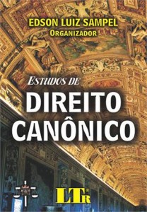 Baixar Estudos de direito canonico pdf, epub, eBook