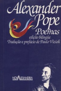 Baixar Alexander pope – poemas pdf, epub, eBook