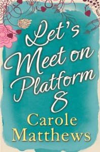 Baixar Let’s meet on platform 8 pdf, epub, eBook
