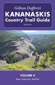 Baixar Gillean daffern’s kananaskis country trail guide pdf, epub, eBook