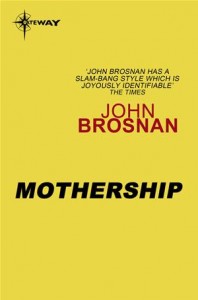 Baixar Mothership pdf, epub, eBook