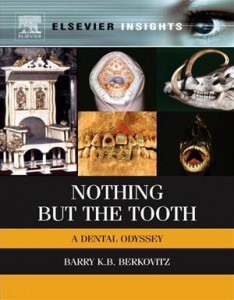 Baixar Nothing but the tooth pdf, epub, eBook