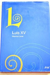 Baixar Luis xv pdf, epub, eBook