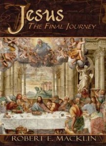 Baixar Jesus: the final journey pdf, epub, eBook