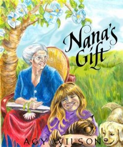 Baixar Nana’s gift pdf, epub, eBook