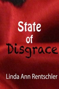 Baixar State of disgrace pdf, epub, eBook