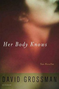 Baixar Her body knows pdf, epub, eBook