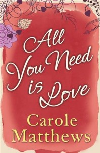 Baixar All you need is love pdf, epub, eBook