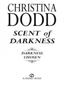 Baixar Scent of darkness pdf, epub, eBook