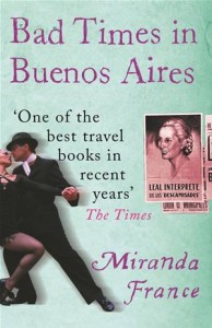 Baixar Bad times in buenos aires pdf, epub, eBook