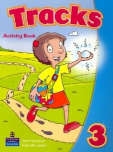 Baixar Tracks 3 – activity book pdf, epub, eBook