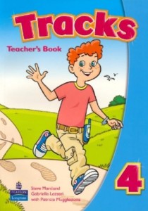 Baixar Tracks 4 – teacher’s book pdf, epub, eBook