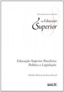 Baixar Educaçao superior brasileira pdf, epub, eBook