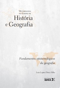 Baixar Fundamentos epistemologicos de geografia, v. 6 pdf, epub, eBook