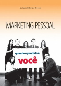 Baixar Marketing pessoal – quando o produto e voce pdf, epub, eBook